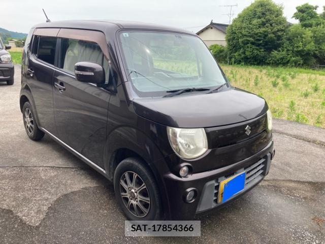 Suzuki MR WAGON 2011-08 8315672-1