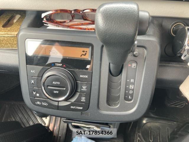 Suzuki MR WAGON 2011-08 8315672-19