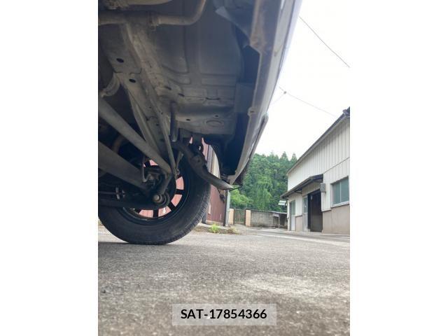 Suzuki MR WAGON 2011-08 8315672-22