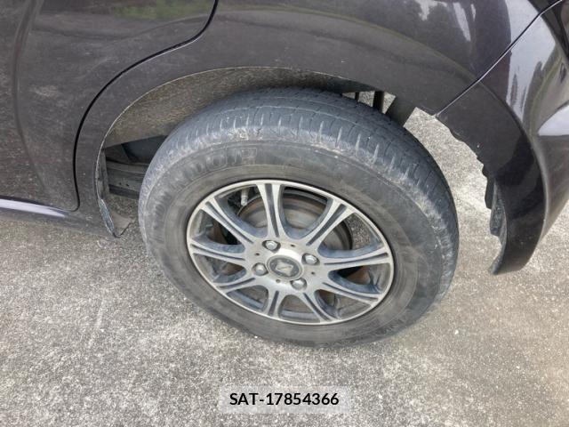 Suzuki MR WAGON 2011-08 8315672-6
