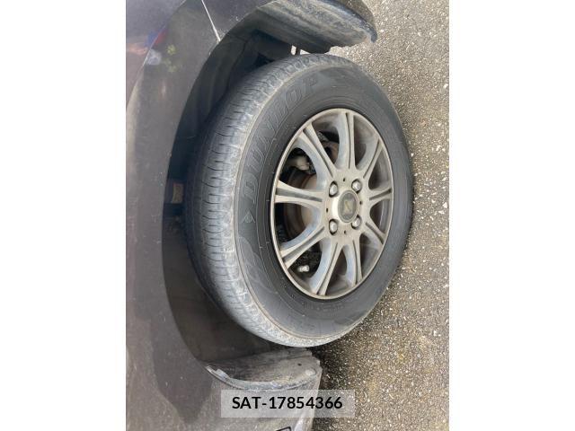 Suzuki MR WAGON 2011-08 8315672-8