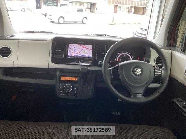 Suzuki MR WAGON 2014-12 8315667-1