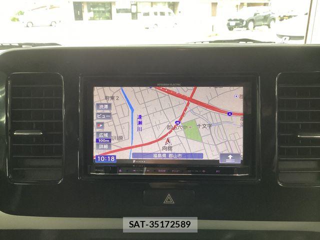 Suzuki MR WAGON 2014-12 8315667-3
