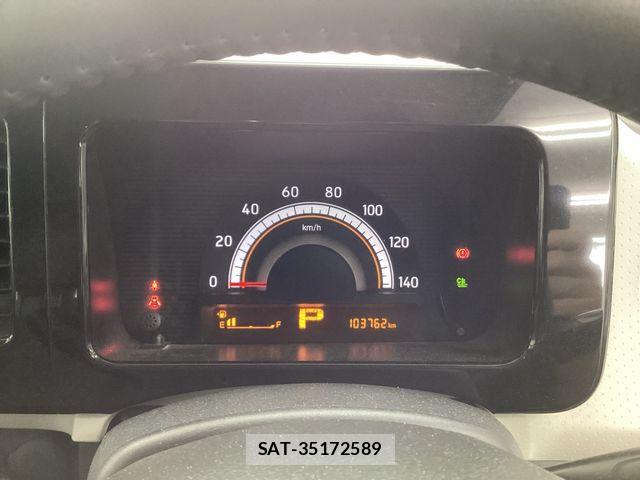 Suzuki MR WAGON 2014-12 8315667-4