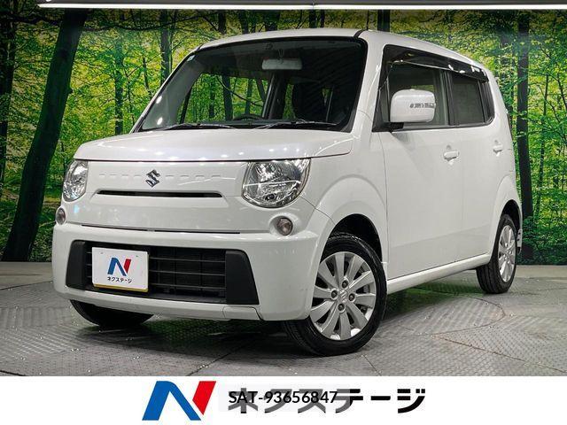 Suzuki MR WAGON 2013-09 8336929-0