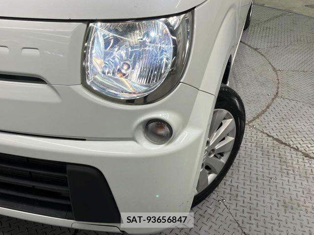 Suzuki MR WAGON 2013-09 8336929-11