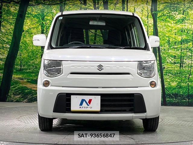 Suzuki MR WAGON 2013-09 8336929-13