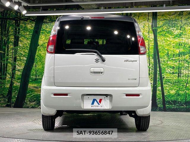 Suzuki MR WAGON 2013-09 8336929-14