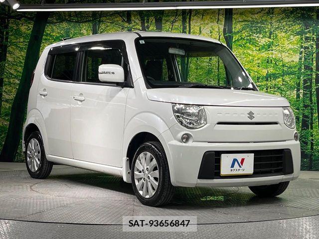 Suzuki MR WAGON 2013-09 8336929-15