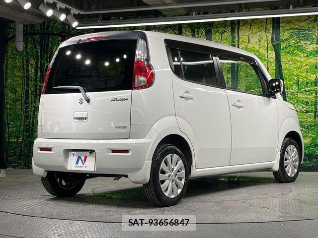 Suzuki MR WAGON 2013-09 8336929-16