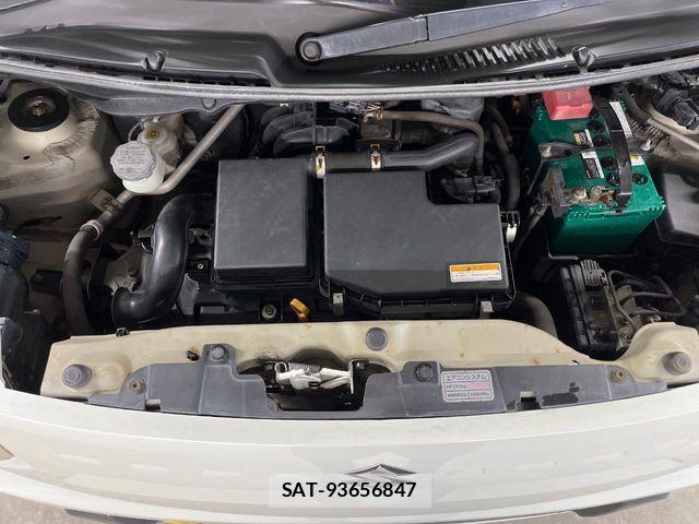 Suzuki MR WAGON 2013-09 8336929-17