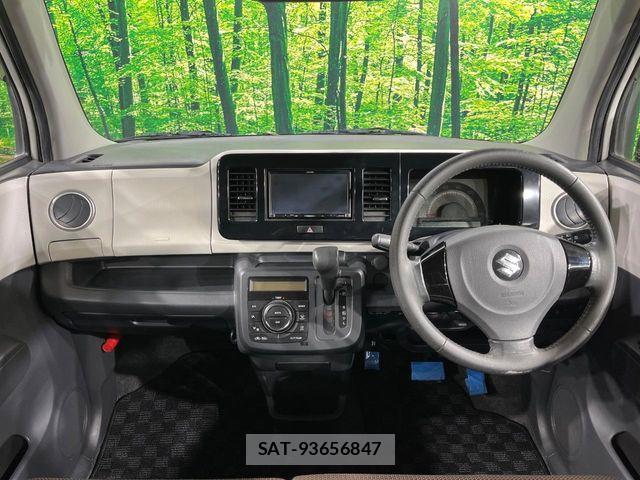 Suzuki MR WAGON 2013-09 8336929-1