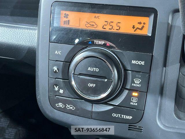 Suzuki MR WAGON 2013-09 8336929-5