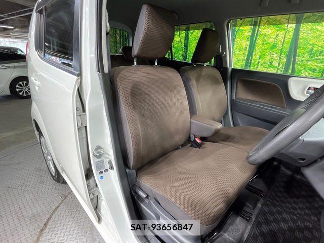 Suzuki MR WAGON 2013-09 8336929-7
