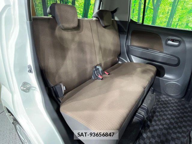 Suzuki MR WAGON 2013-09 8336929-8