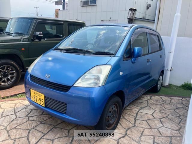 sat car
