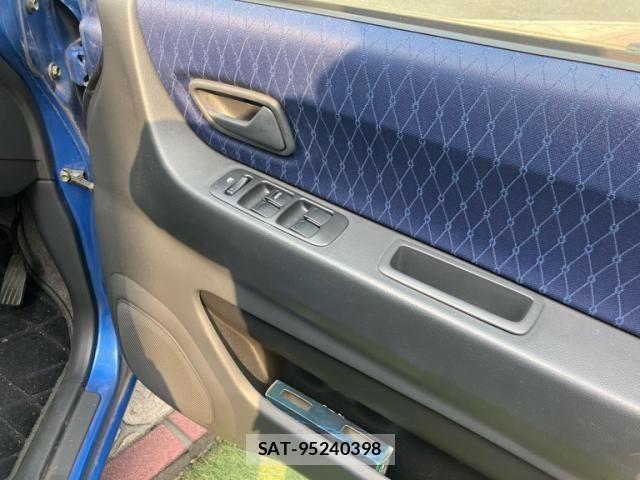 Suzuki MR WAGON 2002-04 8336932-2