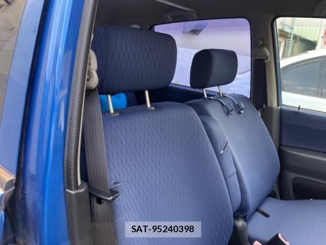 Suzuki MR WAGON 2002-04 8336932-4