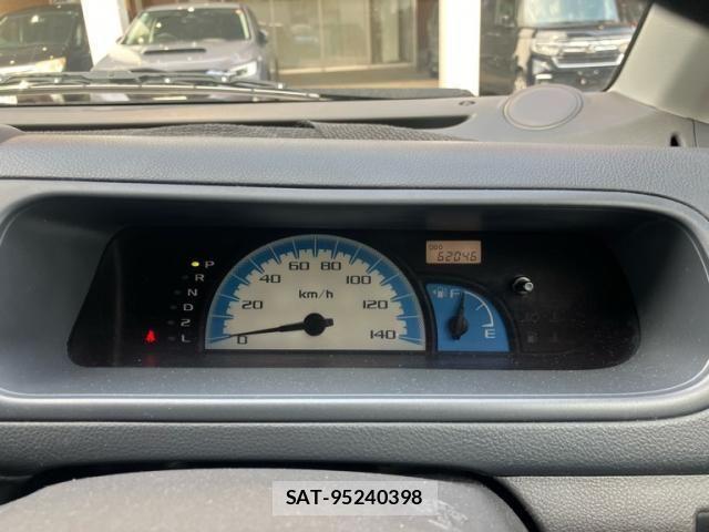 Suzuki MR WAGON 2002-04 8336932-6