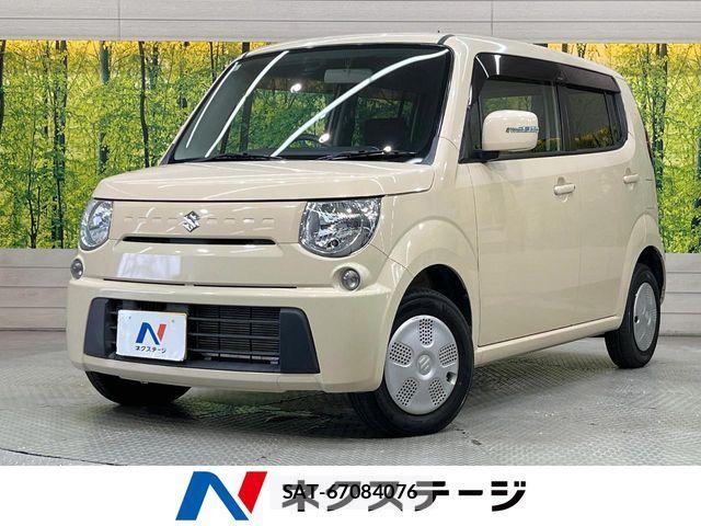 Suzuki MR WAGON 2011-10 8336930-0