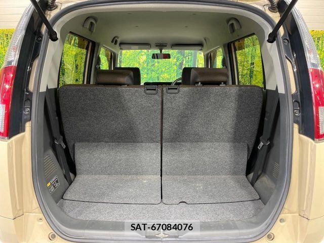 Suzuki MR WAGON 2011-10 8336930-9