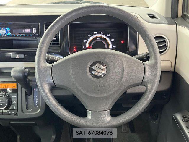 Suzuki MR WAGON 2011-10 8336930-10
