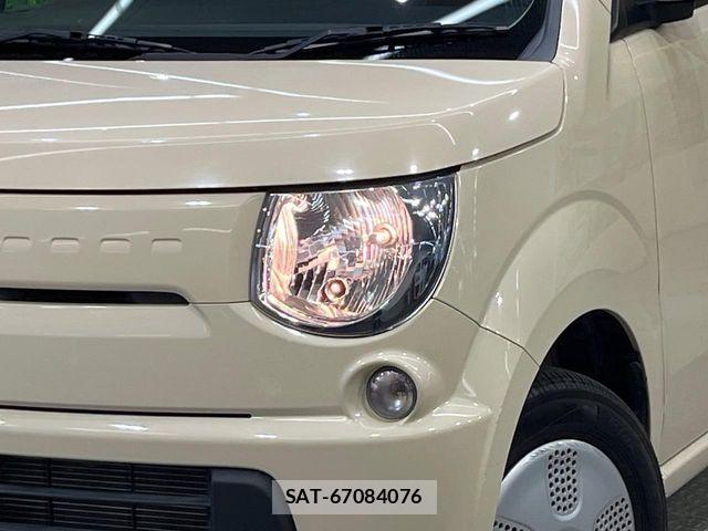 Suzuki MR WAGON 2011-10 8336930-11