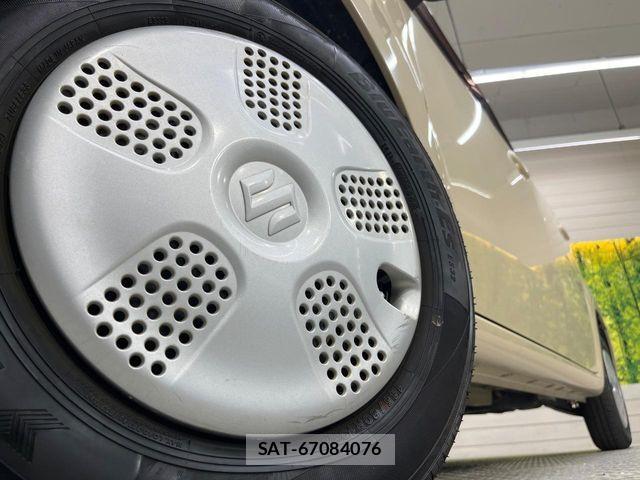 Suzuki MR WAGON 2011-10 8336930-12