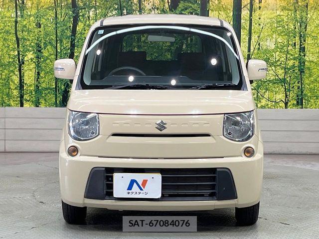 Suzuki MR WAGON 2011-10 8336930-13
