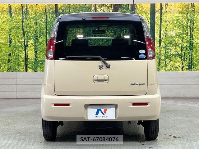 Suzuki MR WAGON 2011-10 8336930-14