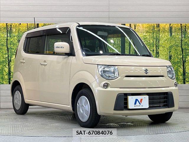 Suzuki MR WAGON 2011-10 8336930-15