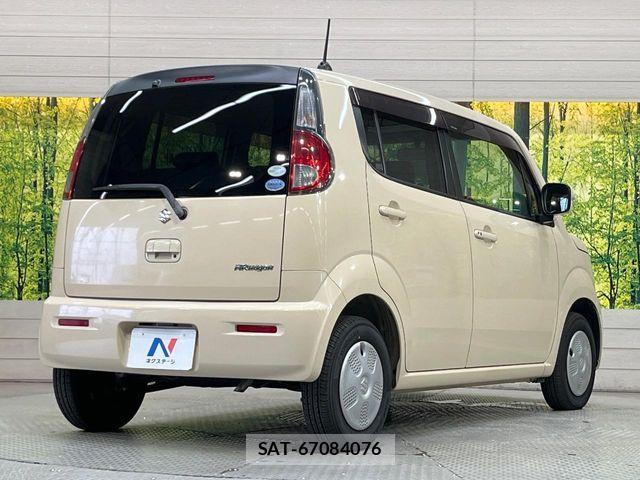 Suzuki MR WAGON 2011-10 8336930-16