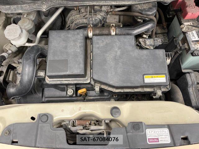 Suzuki MR WAGON 2011-10 8336930-17
