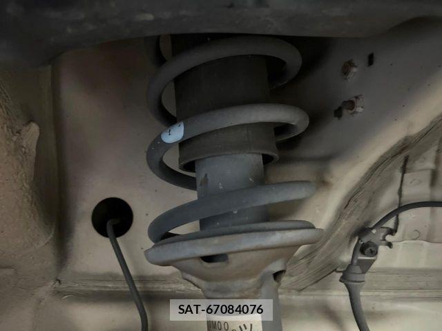 Suzuki MR WAGON 2011-10 8336930-19