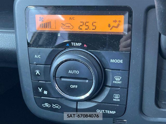 Suzuki MR WAGON 2011-10 8336930-2