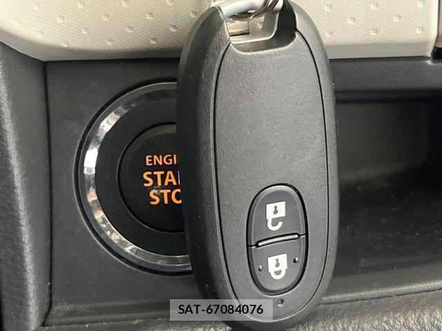 Suzuki MR WAGON 2011-10 8336930-3