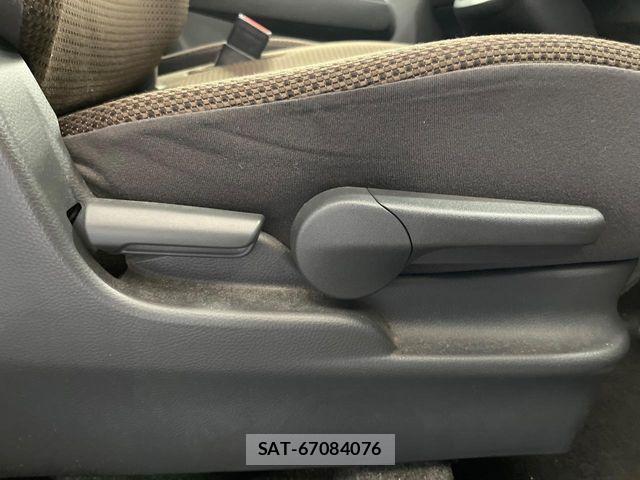 Suzuki MR WAGON 2011-10 8336930-4