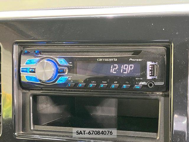 Suzuki MR WAGON 2011-10 8336930-5