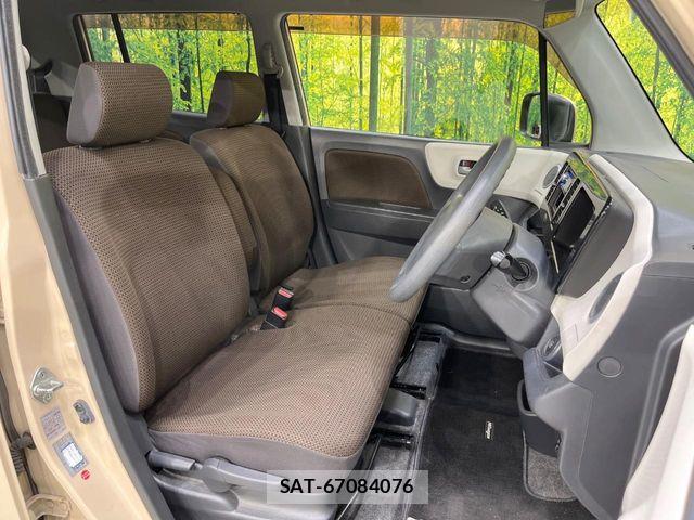 Suzuki MR WAGON 2011-10 8336930-7