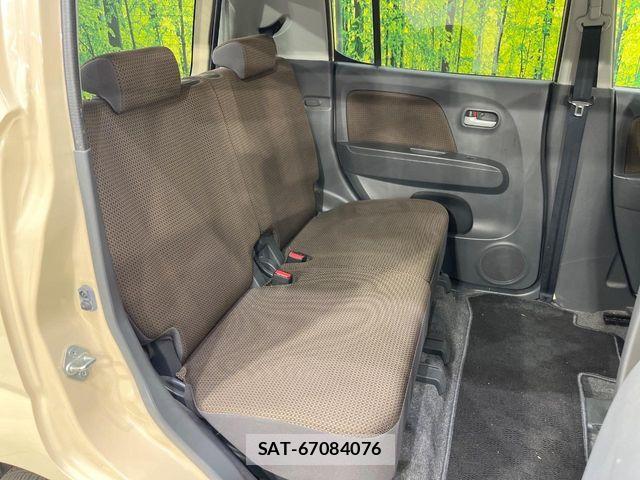 Suzuki MR WAGON 2011-10 8336930-8