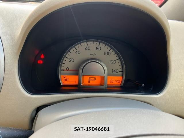 Suzuki MR WAGON 2008-02 8336931-9