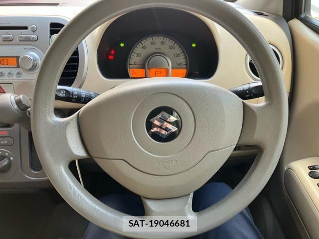 Suzuki MR WAGON 2008-02 8336931-10
