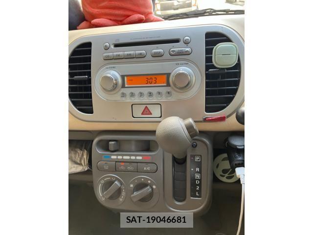 Suzuki MR WAGON 2008-02 8336931-11