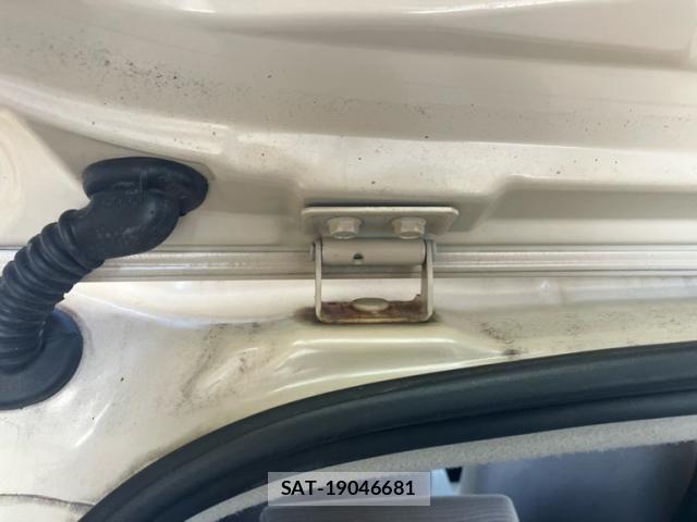Suzuki MR WAGON 2008-02 8336931-13