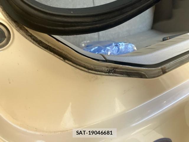 Suzuki MR WAGON 2008-02 8336931-17