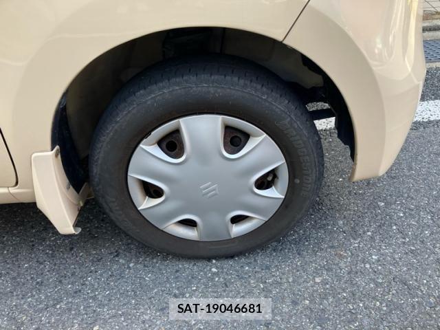 Suzuki MR WAGON 2008-02 8336931-5
