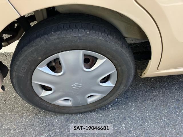 Suzuki MR WAGON 2008-02 8336931-6