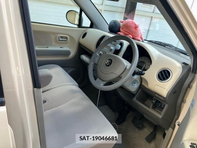 Suzuki MR WAGON 2008-02 8336931-7