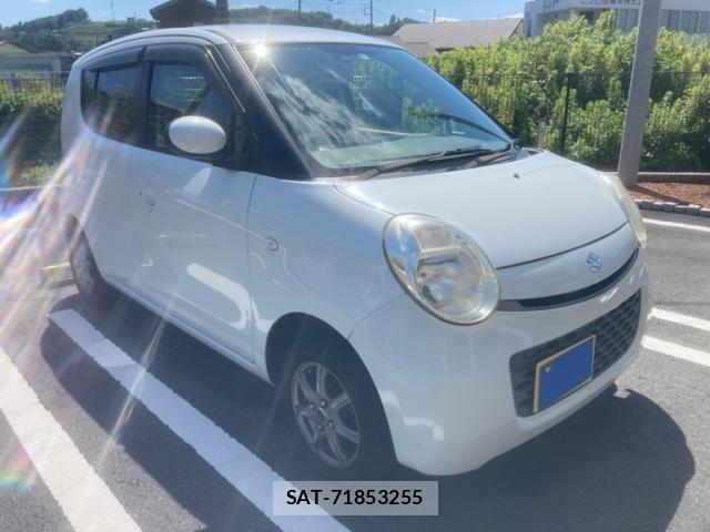 Suzuki MR WAGON 2010-06 8355074-0
