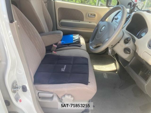 Suzuki MR WAGON 2010-06 8355074-12